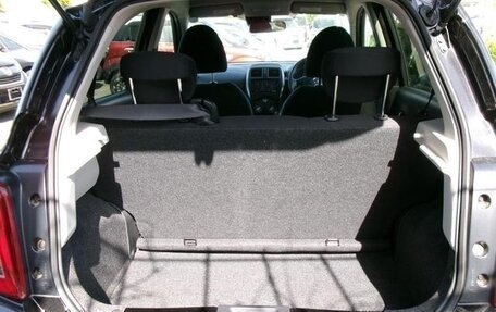 Nissan March IV, 2021 год, 780 000 рублей, 20 фотография