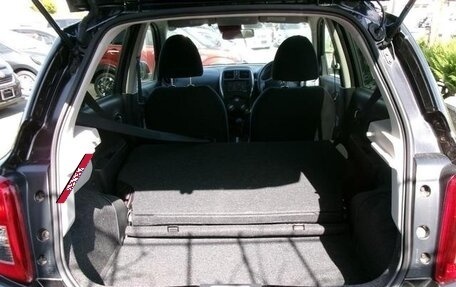 Nissan March IV, 2021 год, 780 000 рублей, 21 фотография