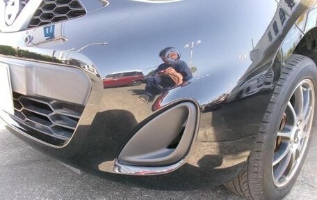 Nissan March IV, 2021 год, 780 000 рублей, 24 фотография