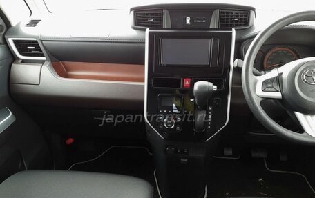 Toyota Tank I, 2018 год, 870 230 рублей, 6 фотография