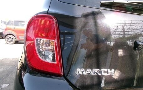 Nissan March IV, 2021 год, 780 000 рублей, 26 фотография