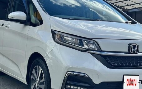 Honda Freed II, 2022 год, 1 475 007 рублей, 4 фотография
