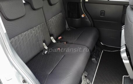 Toyota Tank I, 2018 год, 870 230 рублей, 7 фотография