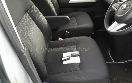 Toyota Tank I, 2018 год, 870 230 рублей, 5 фотография