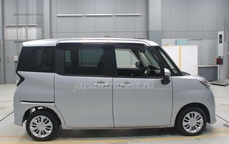 Toyota Tank I, 2018 год, 870 230 рублей, 3 фотография