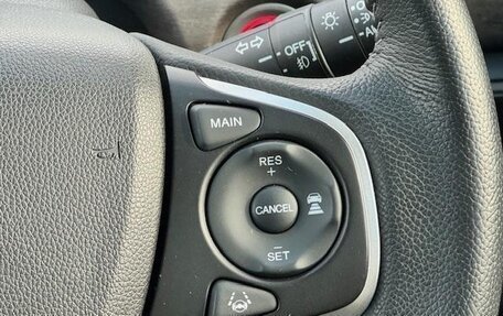 Honda Freed II, 2022 год, 1 475 007 рублей, 18 фотография