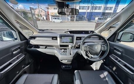 Honda Freed II, 2022 год, 1 475 007 рублей, 15 фотография