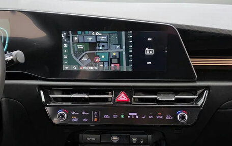 KIA Niro, 2022 год, 2 090 000 рублей, 6 фотография