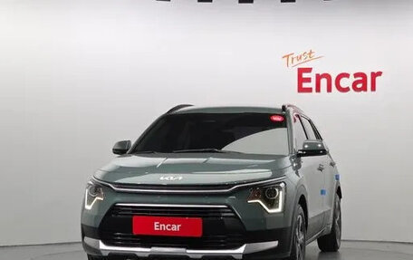 KIA Niro, 2022 год, 2 090 000 рублей, 2 фотография