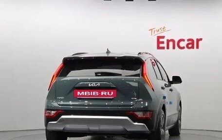 KIA Niro, 2022 год, 2 090 000 рублей, 4 фотография