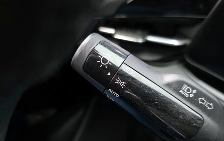 KIA Niro, 2022 год, 2 090 000 рублей, 16 фотография