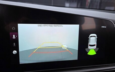 KIA Niro, 2022 год, 2 090 000 рублей, 22 фотография