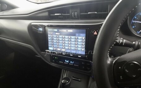 Toyota Auris II, 2016 год, 1 300 230 рублей, 5 фотография