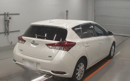 Toyota Auris II, 2016 год, 1 300 230 рублей, 3 фотография