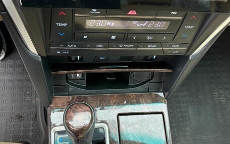 Toyota Camry, 2017 год, 2 320 000 рублей, 14 фотография