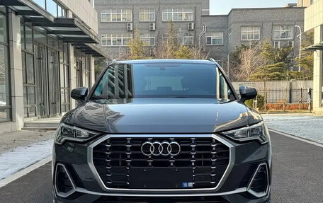 Audi Q3, 2023 год, 2 203 000 рублей, 2 фотография