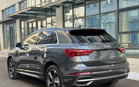 Audi Q3, 2023 год, 2 203 000 рублей, 7 фотография