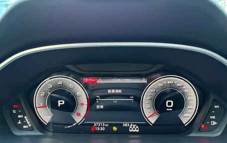 Audi Q3, 2023 год, 2 203 000 рублей, 12 фотография