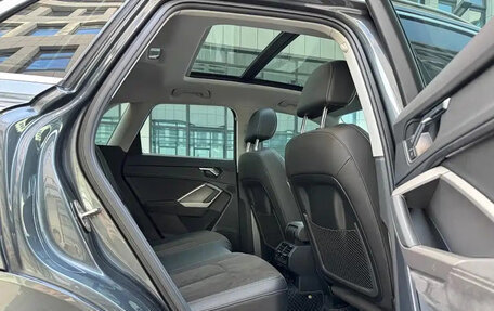 Audi Q3, 2023 год, 2 203 000 рублей, 19 фотография