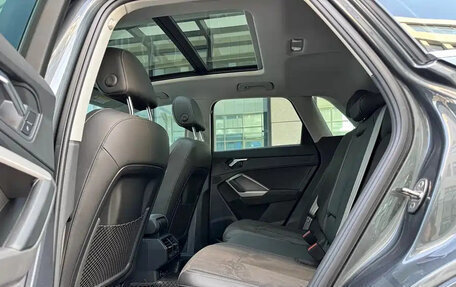 Audi Q3, 2023 год, 2 203 000 рублей, 20 фотография