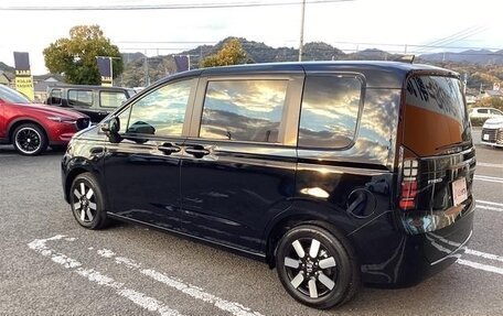 Honda Freed, 2025 год, 2 200 001 рублей, 8 фотография