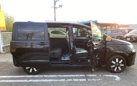 Honda Freed, 2025 год, 2 200 001 рублей, 5 фотография