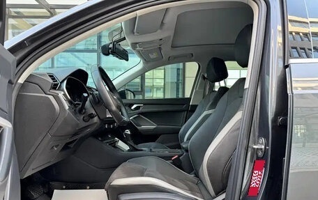 Audi Q3, 2023 год, 2 203 000 рублей, 17 фотография