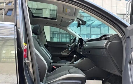 Audi Q3, 2023 год, 2 203 000 рублей, 16 фотография