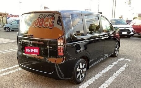 Honda Freed, 2025 год, 2 200 001 рублей, 6 фотография