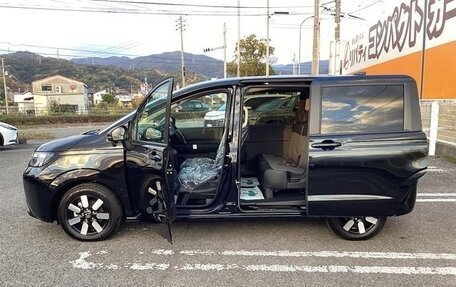 Honda Freed, 2025 год, 2 200 001 рублей, 9 фотография