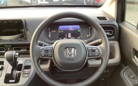 Honda Freed, 2025 год, 2 200 001 рублей, 11 фотография