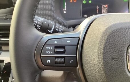 Honda Freed, 2025 год, 2 200 001 рублей, 13 фотография