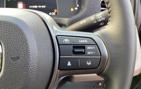 Honda Freed, 2025 год, 2 200 001 рублей, 14 фотография