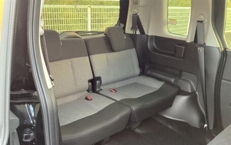 Honda Freed, 2025 год, 2 200 001 рублей, 22 фотография