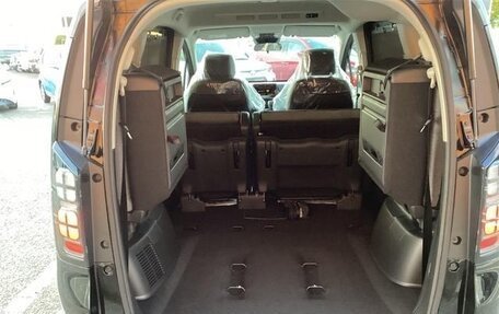 Honda Freed, 2025 год, 2 200 001 рублей, 23 фотография