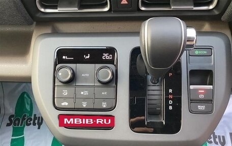 Honda Freed, 2025 год, 2 200 001 рублей, 12 фотография