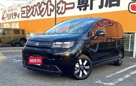 Honda Freed, 2025 год, 2 200 001 рублей, 10 фотография