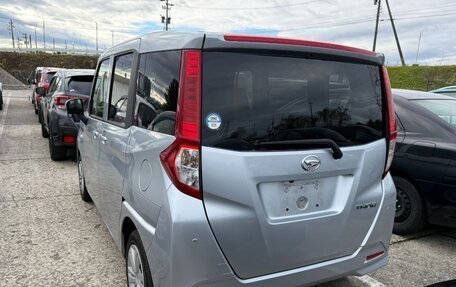 Daihatsu Thor I, 2022 год, 900 000 рублей, 5 фотография