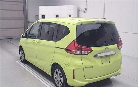 Honda Freed II, 2020 год, 1 540 000 рублей, 2 фотография