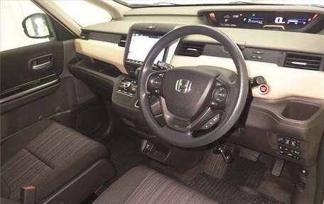 Honda Freed II, 2020 год, 1 540 000 рублей, 3 фотография