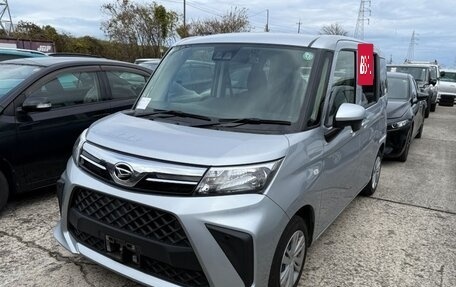 Daihatsu Thor I, 2022 год, 900 000 рублей, 6 фотография