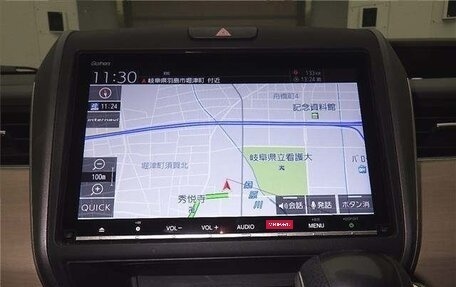 Honda Freed II, 2020 год, 1 540 000 рублей, 7 фотография