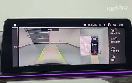 BMW 5 серия, 2021 год, 4 800 000 рублей, 13 фотография