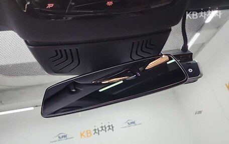 BMW 5 серия, 2021 год, 4 800 000 рублей, 14 фотография