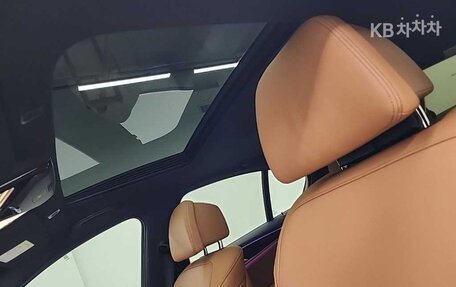 BMW 5 серия, 2021 год, 4 800 000 рублей, 16 фотография