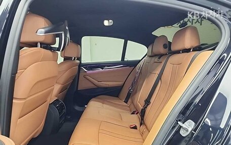 BMW 5 серия, 2021 год, 4 800 000 рублей, 17 фотография