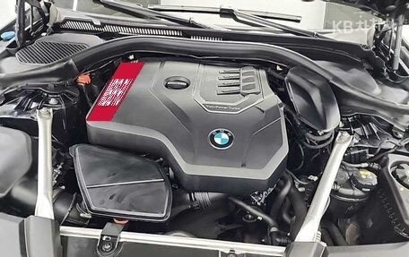 BMW 5 серия, 2021 год, 4 800 000 рублей, 5 фотография