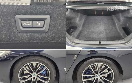 BMW 5 серия, 2021 год, 4 800 000 рублей, 20 фотография