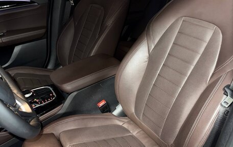 BMW X4, 2021 год, 5 350 000 рублей, 8 фотография