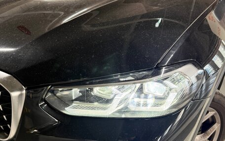 BMW X4, 2021 год, 5 350 000 рублей, 5 фотография